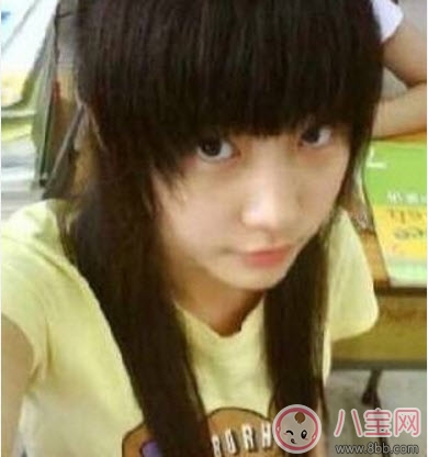 米咪黑歷史米咪天涯微博黑歷史扒皮 米咪整容前后圖片