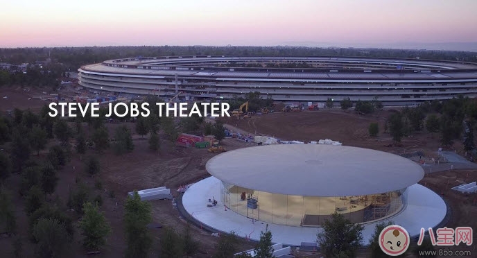 2017蘋(píng)果秋季新品發(fā)布會(huì)在哪看回放 iPhone8發(fā)布會(huì)回放觀看地址