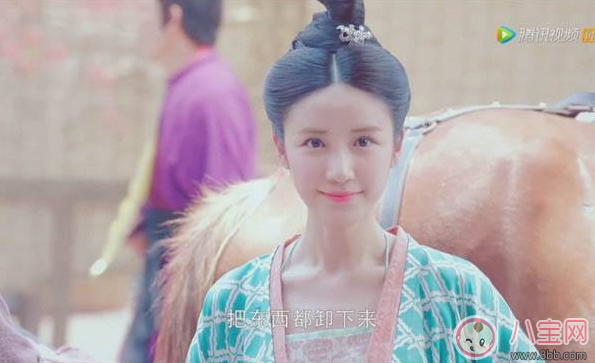 王思聰現(xiàn)任女友米咪曝光 她竟然和景甜演過同一部戲