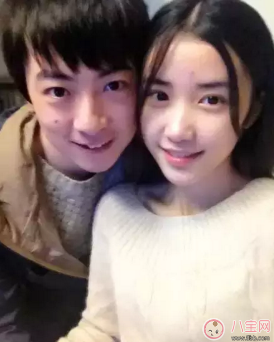 王思聰新女友米咪 前男友李小蕾是誰