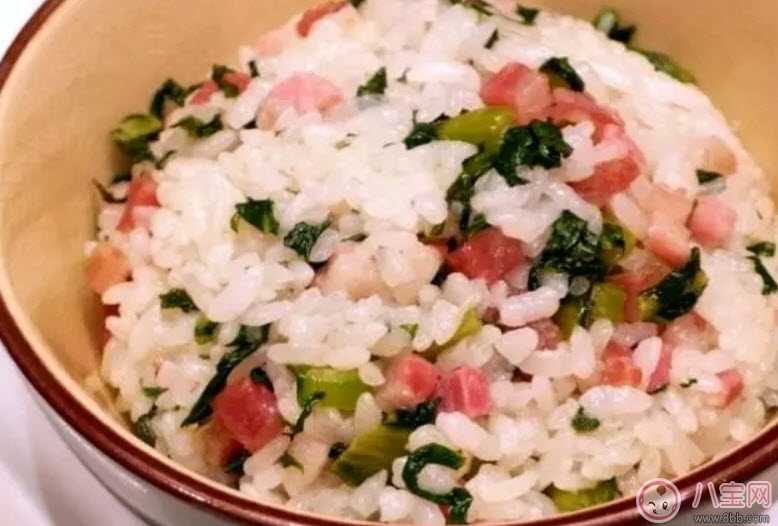 孕婦能吃冷飯嗎 孕婦偶爾吃冷飯會(huì)有影響嗎 孕婦能吃冷飯嗎 孕婦偶爾吃冷飯會(huì)有影響嗎