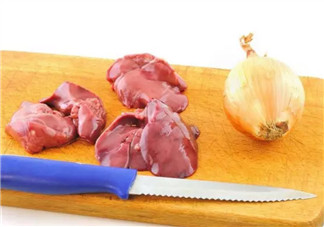 孕婦多久吃一次動物內(nèi)臟合適 孕婦吃動物內(nèi)臟哪個部位最好