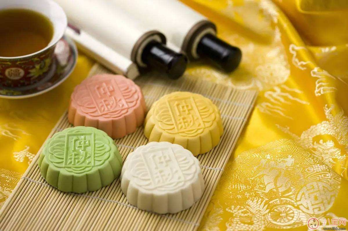 孕期吃月餅如何挑選  孕期吃月餅注意事項(xiàng)