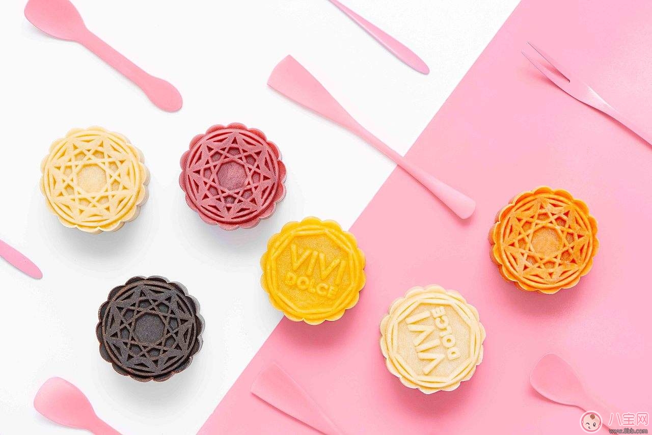 中秋節(jié)孕期能吃冰淇淋月餅嗎？