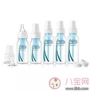 孩子吃奶粉不知選什么奶瓶 美國(guó)最受歡迎奶瓶推薦