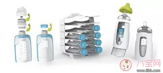 孩子吃奶粉不知選什么奶瓶 美國(guó)最受歡迎奶瓶推薦
