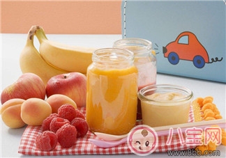 秋季寶寶如何吃水果 寶寶吃水果學問多