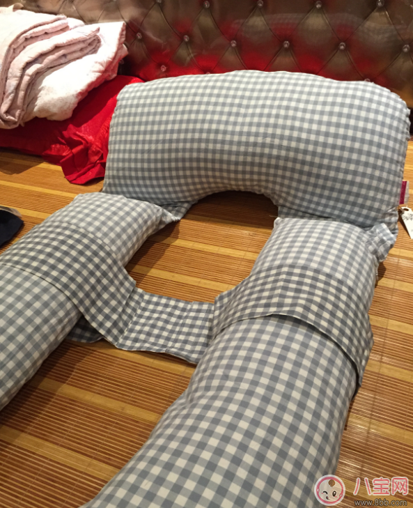 懷孕肚子太大總是睡不好 孕婦護(hù)腰枕頭測評(píng)