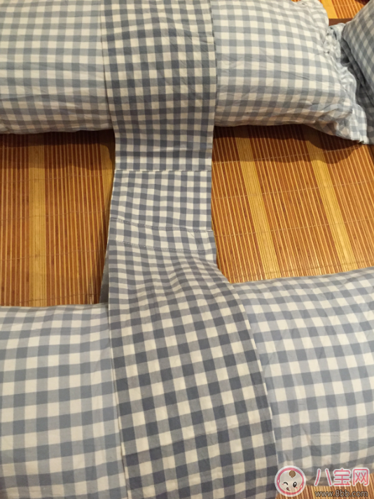 懷孕肚子太大總是睡不好 孕婦護(hù)腰枕頭測評(píng)