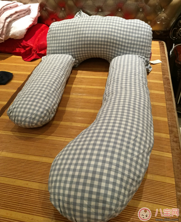 懷孕肚子太大總是睡不好 孕婦護(hù)腰枕頭測評(píng)