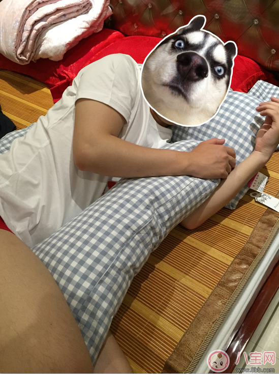 懷孕肚子太大總是睡不好 孕婦護(hù)腰枕頭測評(píng)