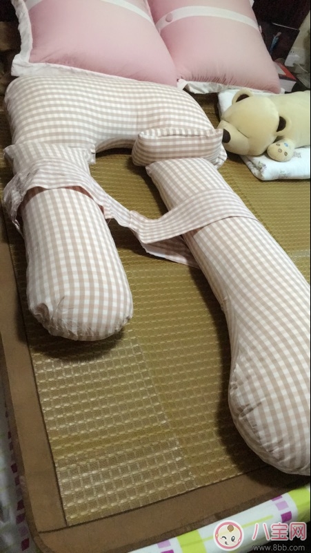 懷孕肚子太大總是睡不好 孕婦護(hù)腰枕頭測評(píng)