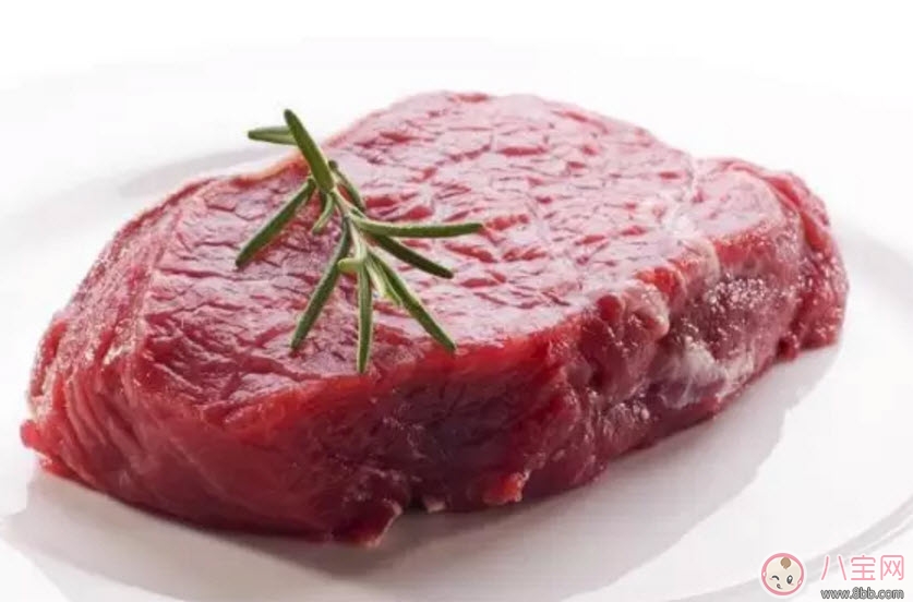 孕婦吃牛肉寶寶皮膚會(huì)變黑嗎 孕期吃牛肉對(duì)胎兒好嗎