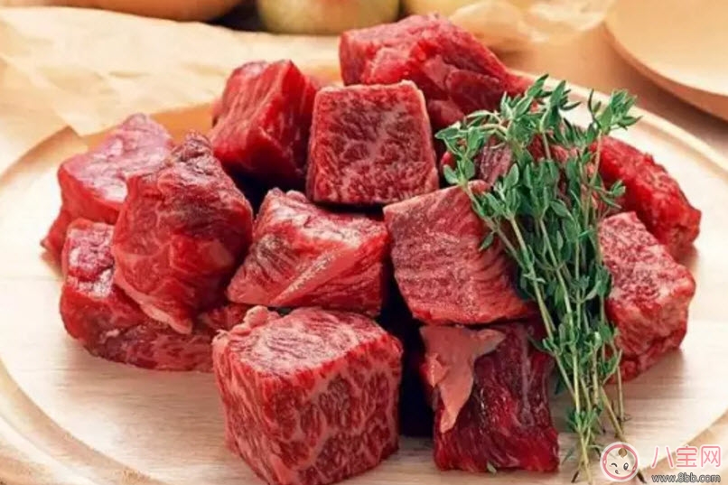 孕婦吃牛肉寶寶皮膚會(huì)變黑嗎 孕期吃牛肉對(duì)胎兒好嗎