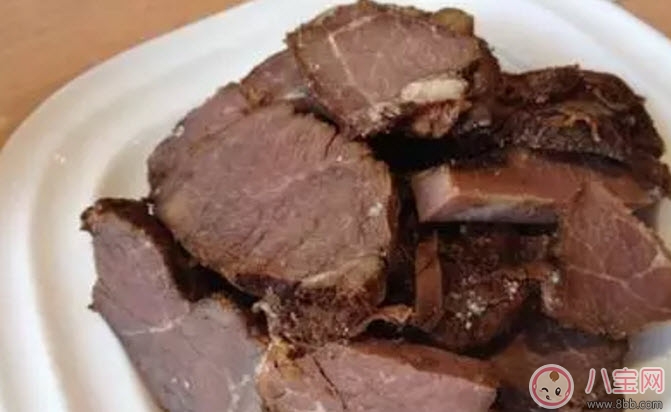 孕婦吃牛肉寶寶皮膚會(huì)變黑嗎 孕期吃牛肉對(duì)胎兒好嗎