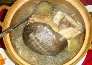 孕婦能喝清燉甲魚(yú)湯嗎 孕婦喝了甲魚(yú)湯怎么辦