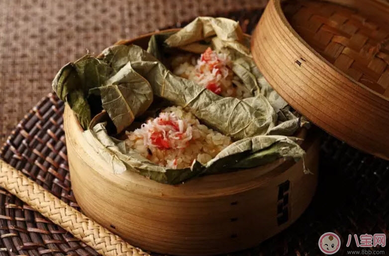 糯米雞孕婦可以吃嗎 孕婦能吃油炸糯米雞嗎