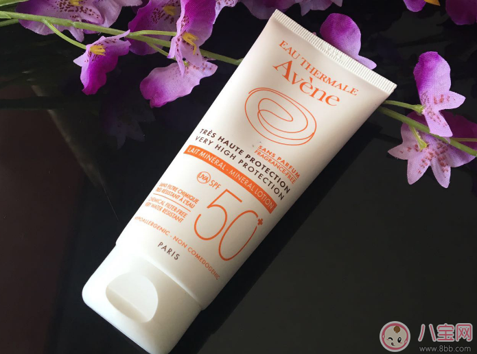 戶外防曬霜哪個(gè)牌子好 防曬霜排行榜2017