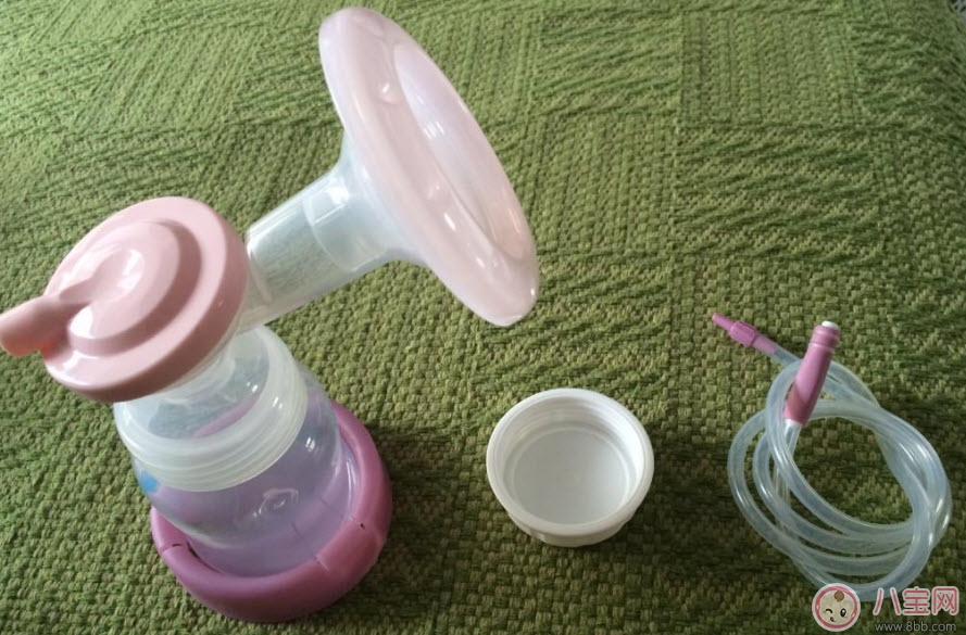 小白熊哪款電動(dòng)吸奶器好用 小白熊智秀電動(dòng)吸奶器好用嗎【測評(píng)】