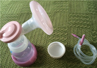 小白熊哪款電動吸奶器好用 小白熊智秀電動吸奶器好用嗎【測評】