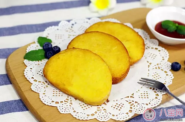 去學(xué)校的時間太短來不及吃早餐 孩子快手早餐