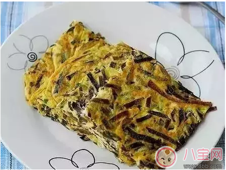 去學(xué)校的時間太短來不及吃早餐 孩子快手早餐