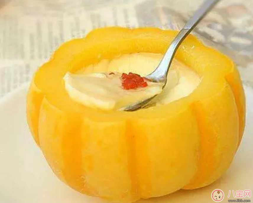 1分鐘搞定好吃又營養(yǎng)的蒔蘿蒸蛋【更多蒸蛋法】