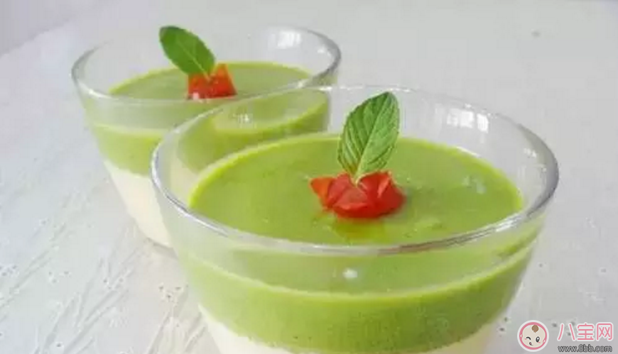 1分鐘搞定好吃又營養(yǎng)的蒔蘿蒸蛋【更多蒸蛋法】