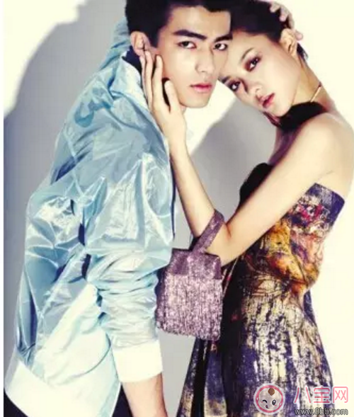 有種瘦叫女明星的孕肚 胡杏兒孫怡孕期身材姣好