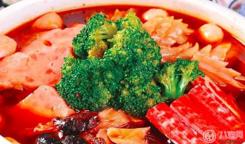 孕婦能不能吃冒菜 孕婦吃冒菜有哪些東西不能加