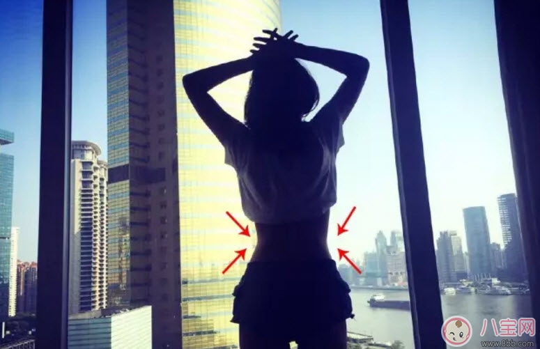 螞蟻腰身材標(biāo)準(zhǔn) blackpink rose螞蟻腰腰圍是多少