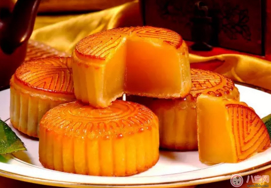 中秋節(jié)寶寶最好吃什么樣的月餅 寶寶吃月餅不能和什么一起吃