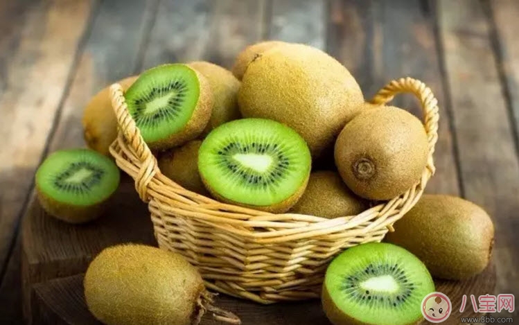孕婦獼猴桃一天吃幾個 孕婦吃獼猴桃有哪些好處