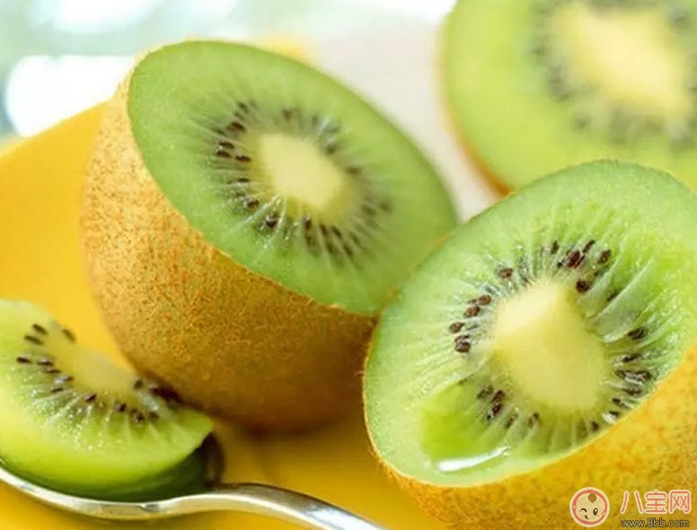 孕婦獼猴桃一天吃幾個 孕婦吃獼猴桃有哪些好處