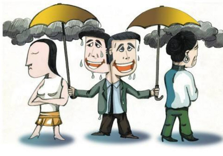 婆婆永遠(yuǎn)都不可能是媽 婆媳關(guān)系如何相處