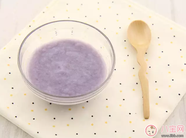 寶寶出牙怎么吃東西 寶寶出牙輔食推薦