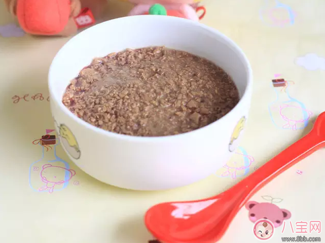 寶寶出牙怎么吃東西 寶寶出牙輔食推薦