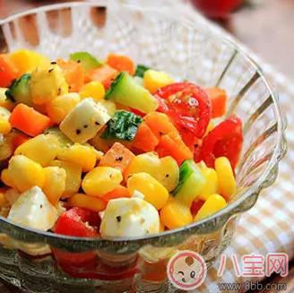 吃玉米竟然有這么多的好處 快給寶寶準(zhǔn)備上玉米大餐