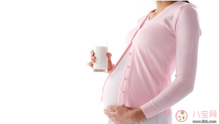 懷孕媽媽?xiě)?yīng)該補(bǔ)充的五種營(yíng)養(yǎng)元素