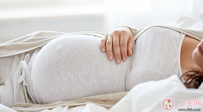 懷孕媽媽?xiě)?yīng)該補(bǔ)充的五種營(yíng)養(yǎng)元素