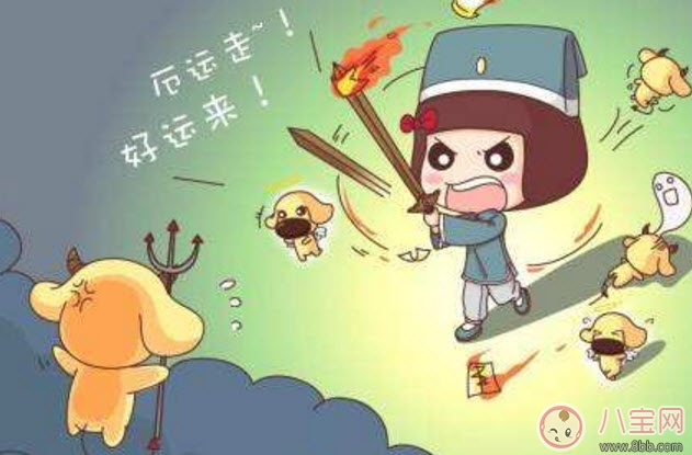 七月半寶寶愛哭鬧怎么辦 七月半為什么寶寶會哭鬧