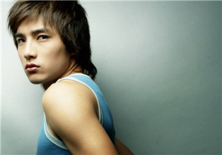 賀軍翔女兒基因強(qiáng)大 賀軍翔老婆是誰(shuí)