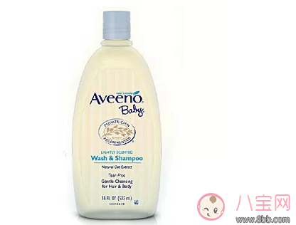 孩子到處爬爬爬身上臟 寶寶洗澡用沐浴露選擇方法