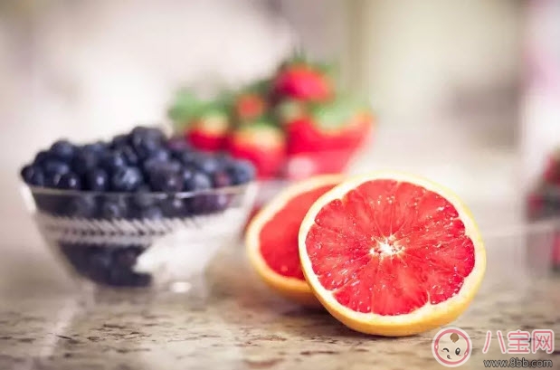孕婦能吃葡萄柚嗎 孕婦吃西柚對(duì)胎兒的好處