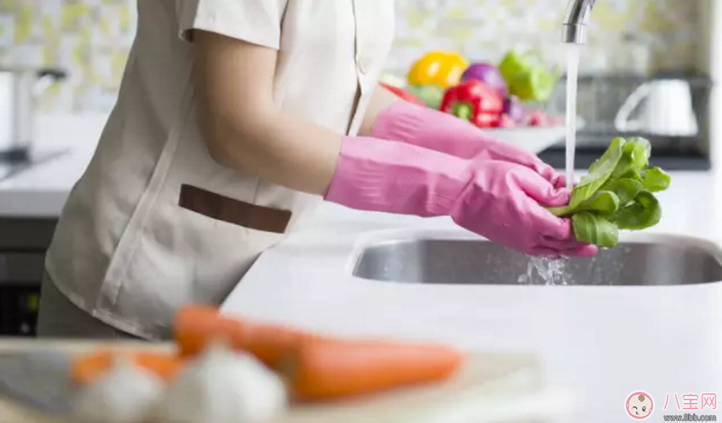 健康「輕食」 也要小心安全隱患！