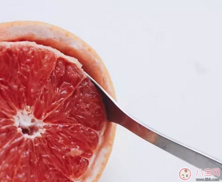 孕婦能吃葡萄柚嗎 孕婦吃西柚對(duì)胎兒的好處