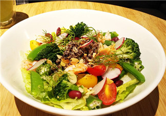 健康「輕食」 也要小心安全隱患！