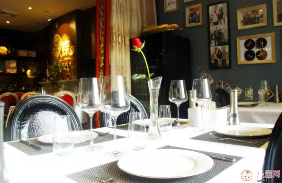 適合12星座的七夕節(jié)約會餐廳全攻略！