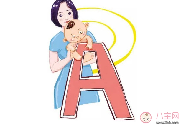 寶寶缺維生素a的癥狀有哪些 寶寶吃什么補(bǔ)充維生素A 寶寶缺維生素a的癥狀有哪些 寶寶吃什么補(bǔ)充維生素A