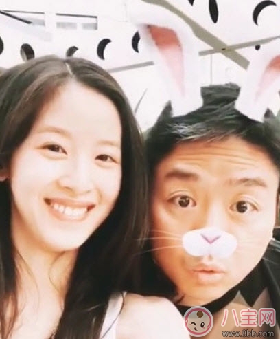 章澤天女兒多大了 奶茶妹妹章澤天有幾個孩子